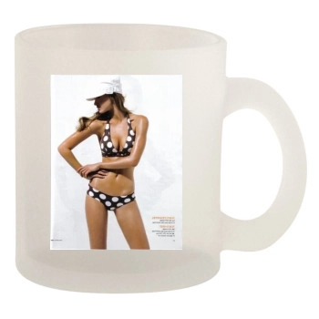 Bar Refaeli 10oz Frosted Mug