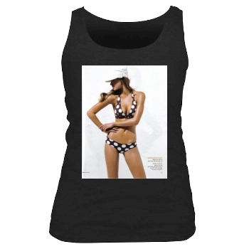 Bar Refaeli Women's Tank Top