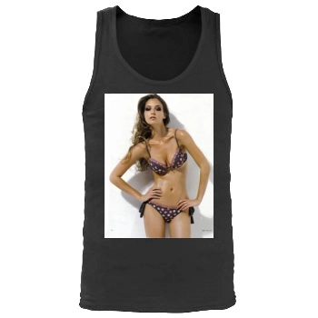 Bar Refaeli Men's Tank Top