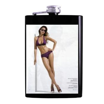 Bar Refaeli Hip Flask