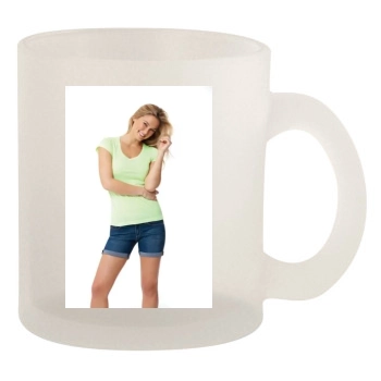 Bar Refaeli 10oz Frosted Mug