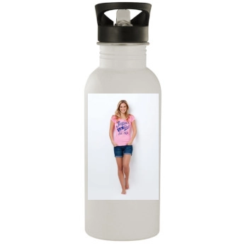 Bar Refaeli Stainless Steel Water Bottle