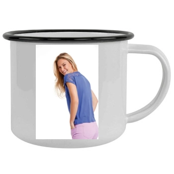 Bar Refaeli Camping Mug