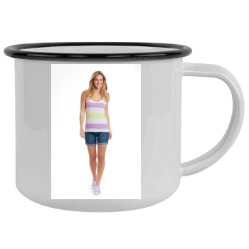 Bar Refaeli Camping Mug