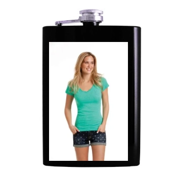 Bar Refaeli Hip Flask