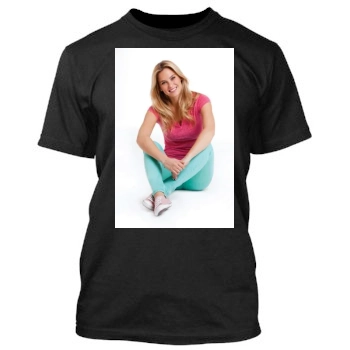 Bar Refaeli Men's TShirt