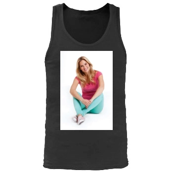 Bar Refaeli Men's Tank Top