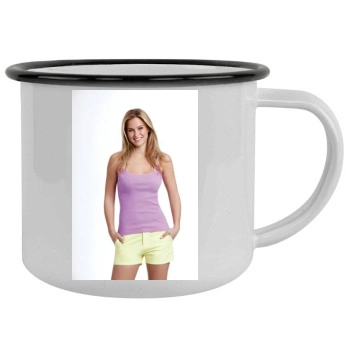 Bar Refaeli Camping Mug