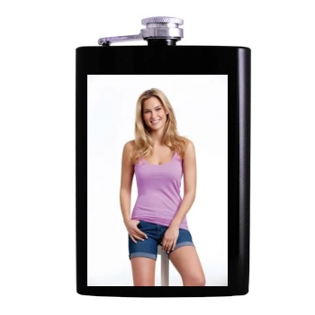 Bar Refaeli Hip Flask