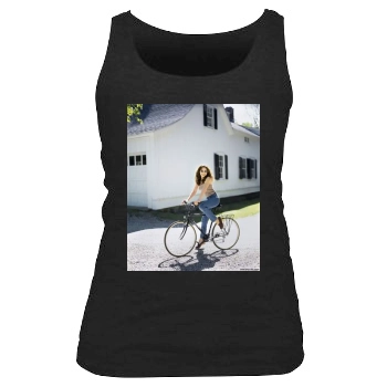 Lena Olin Women's Tank Top