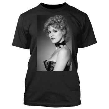 Bernadette Peters Men's TShirt