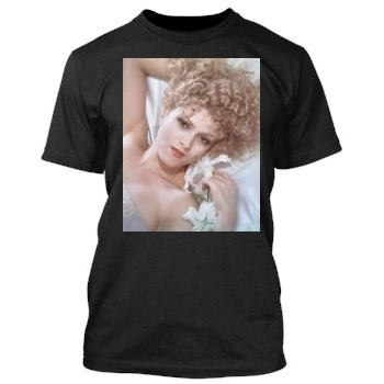 Bernadette Peters Men's TShirt