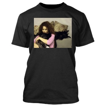 Bernadette Peters Men's TShirt