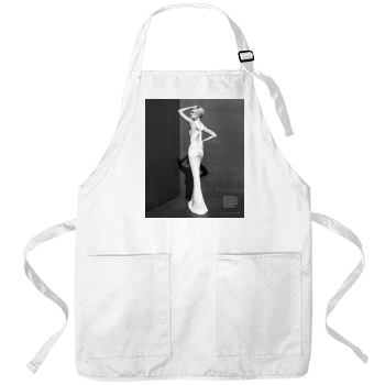 Beth Behrs Apron