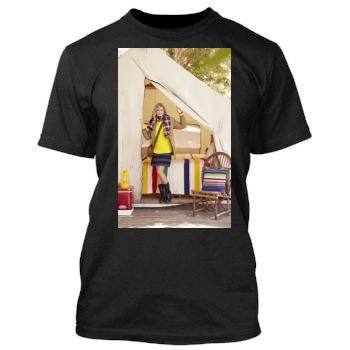 Beth Behrs Men's TShirt