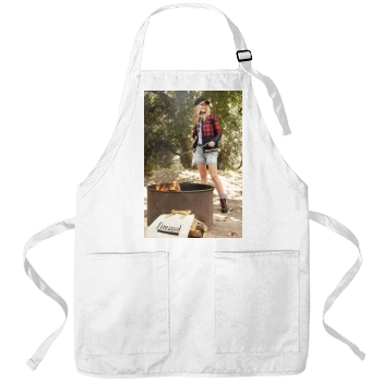 Beth Behrs Apron