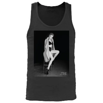 Beth Behrs Men's Tank Top