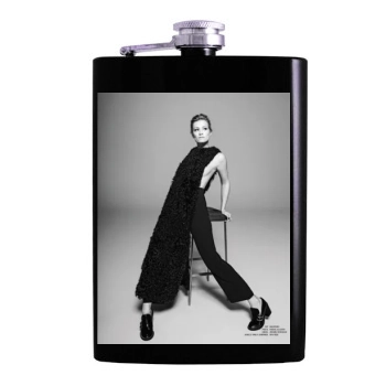 Beth Behrs Hip Flask