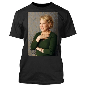 Bette Midler Men's TShirt