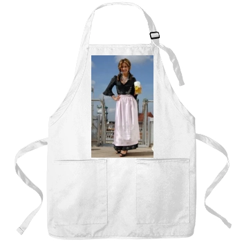 Bettina Cramer Apron