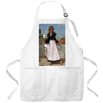 Bettina Cramer Apron