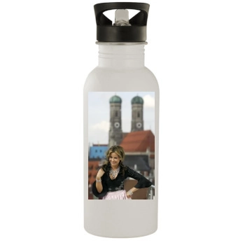 Bettina Cramer Stainless Steel Water Bottle