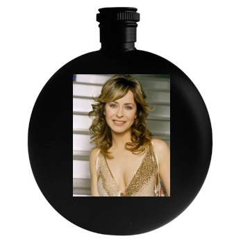Bettina Cramer Round Flask