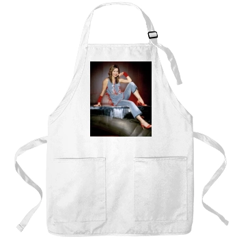 Bettina Cramer Apron