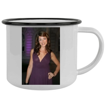 Bianca Hein Camping Mug