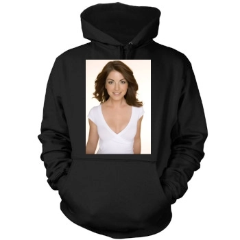 Bianca Hein Mens Pullover Hoodie Sweatshirt