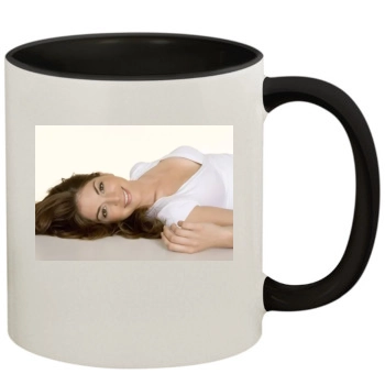 Bianca Hein 11oz Colored Inner & Handle Mug