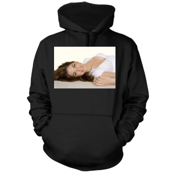 Bianca Hein Mens Pullover Hoodie Sweatshirt