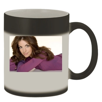 Bianca Hein Color Changing Mug