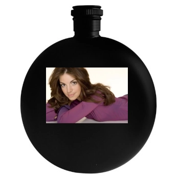 Bianca Hein Round Flask