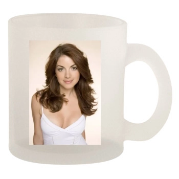 Bianca Hein 10oz Frosted Mug