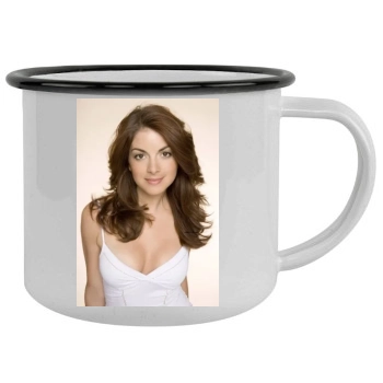 Bianca Hein Camping Mug