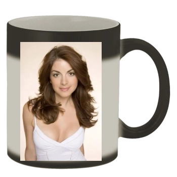 Bianca Hein Color Changing Mug