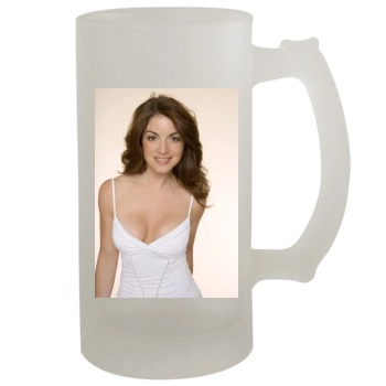 Bianca Hein 16oz Frosted Beer Stein