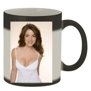 Bianca Hein Color Changing Mug