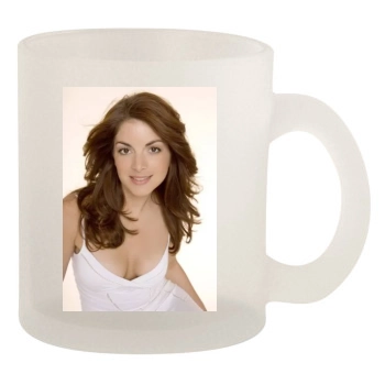 Bianca Hein 10oz Frosted Mug