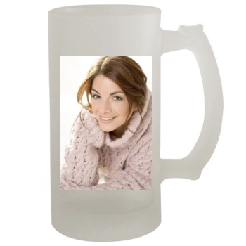 Bianca Hein 16oz Frosted Beer Stein