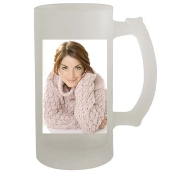 Bianca Hein 16oz Frosted Beer Stein