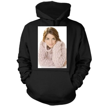 Bianca Hein Mens Pullover Hoodie Sweatshirt