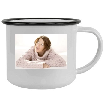 Bianca Hein Camping Mug