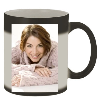 Bianca Hein Color Changing Mug