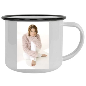 Bianca Hein Camping Mug