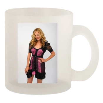 Bijou Phillips 10oz Frosted Mug