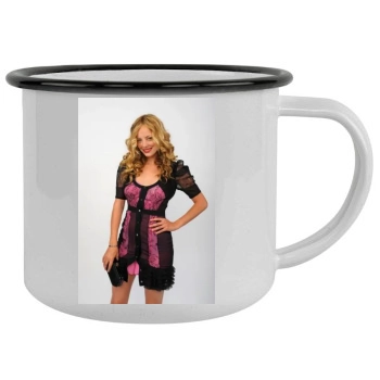 Bijou Phillips Camping Mug