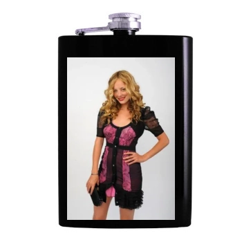 Bijou Phillips Hip Flask