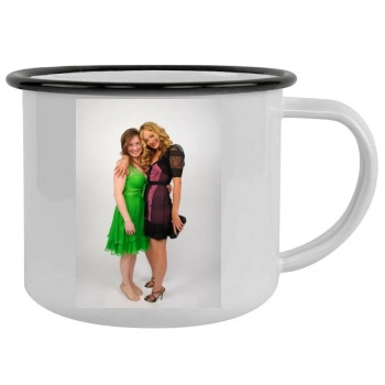 Bijou Phillips Camping Mug